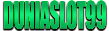 Logo DUNIASLOT99